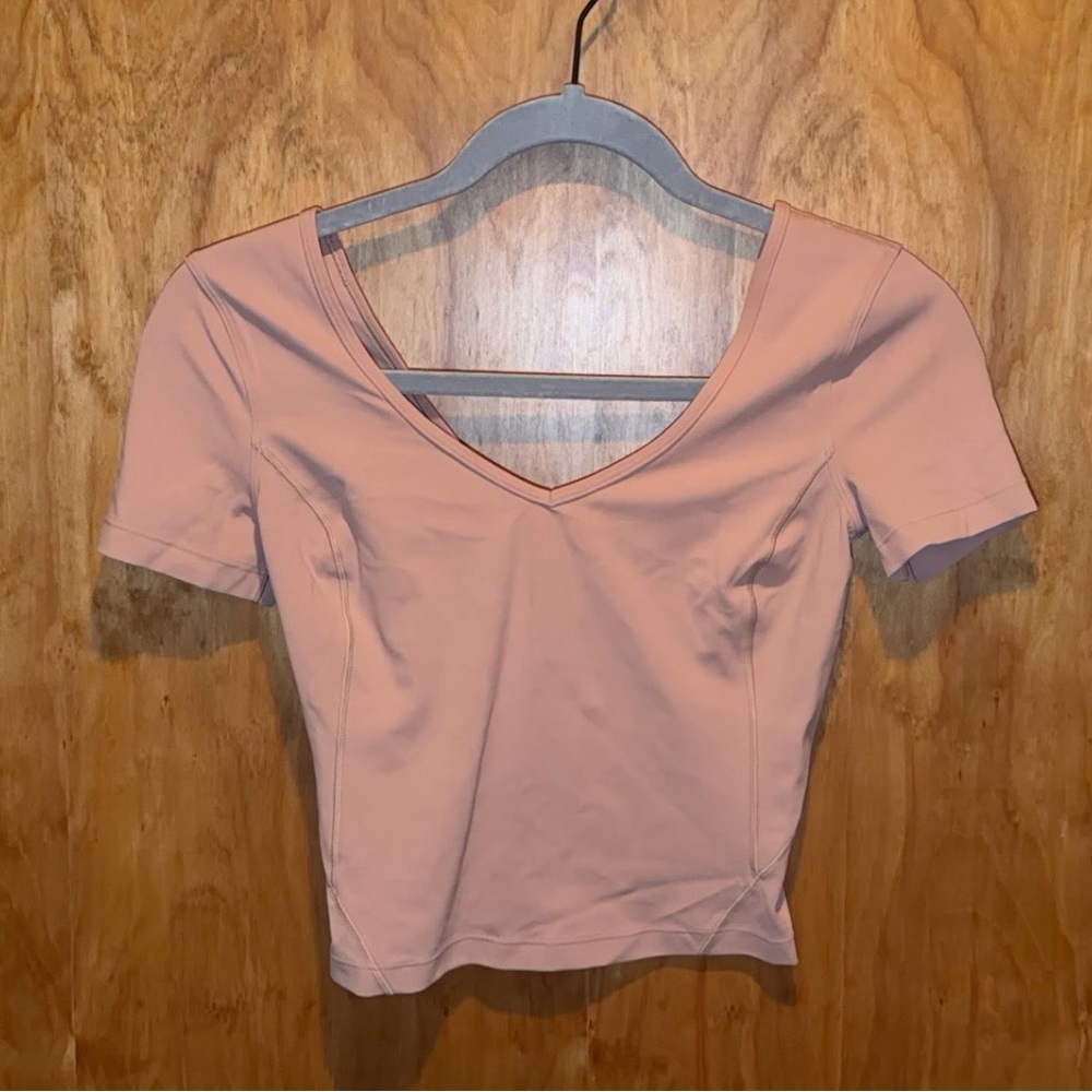 Lululemon Align Shirt
